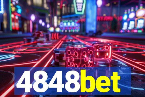 4848bet