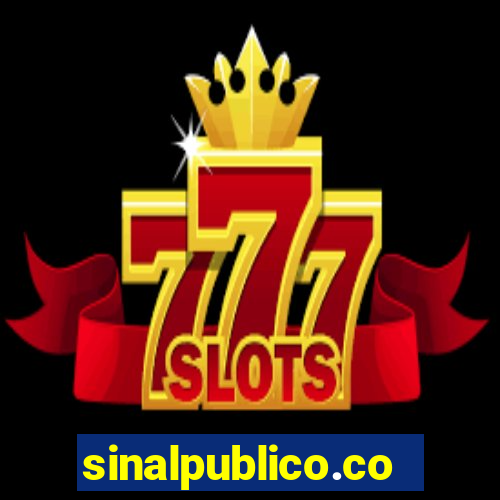 sinalpublico.com