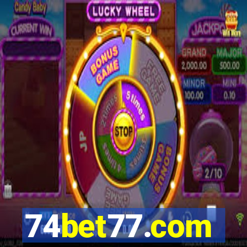 74bet77.com