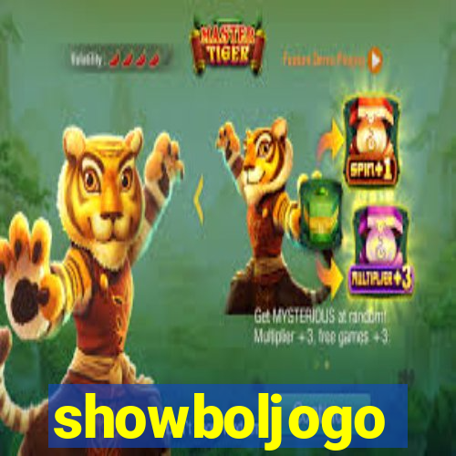 showboljogo