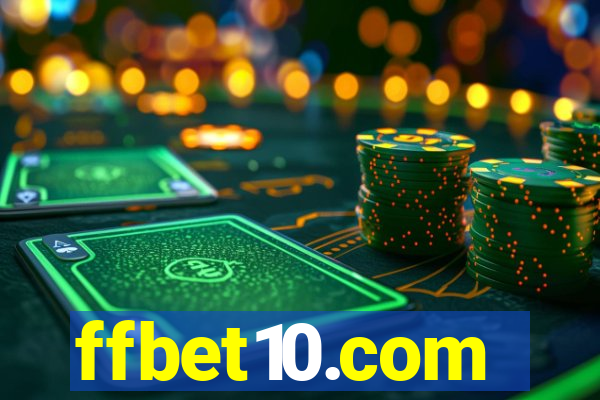 ffbet10.com