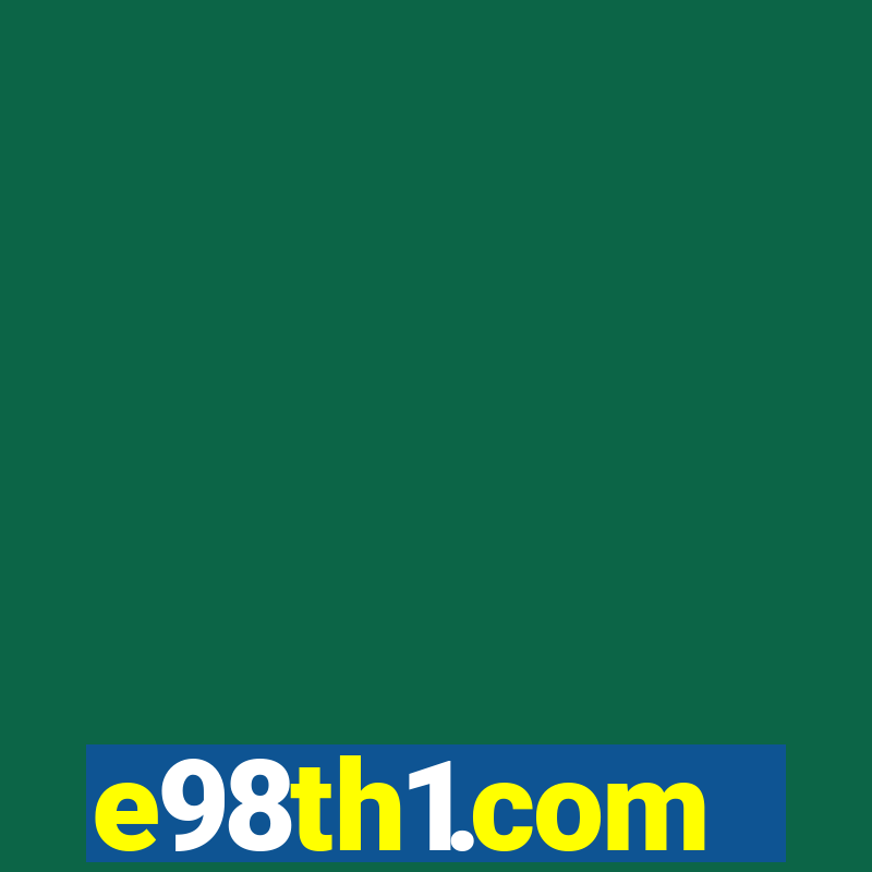 e98th1.com