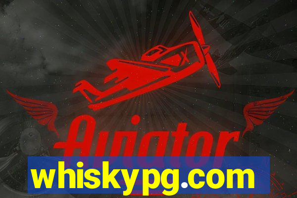 whiskypg.com