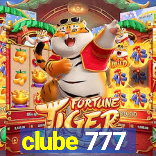 clube 777