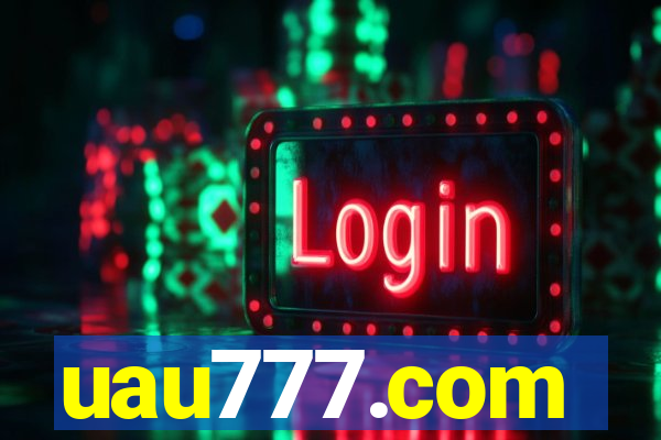 uau777.com