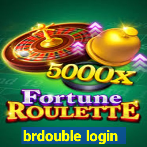 brdouble login