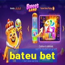 bateu bet