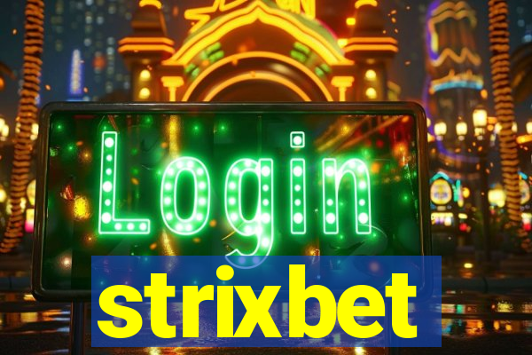 strixbet