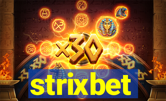 strixbet