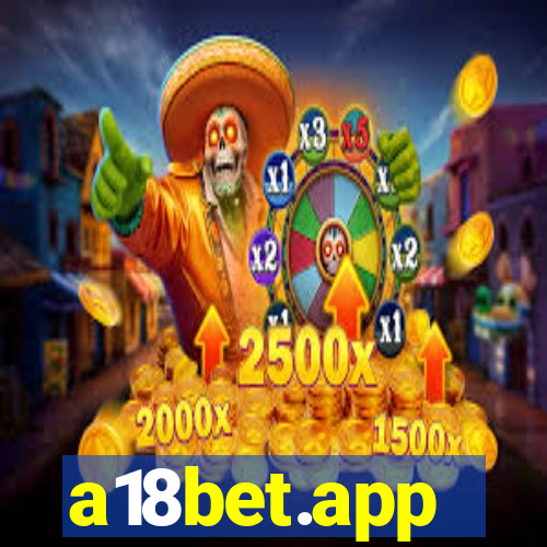 a18bet.app