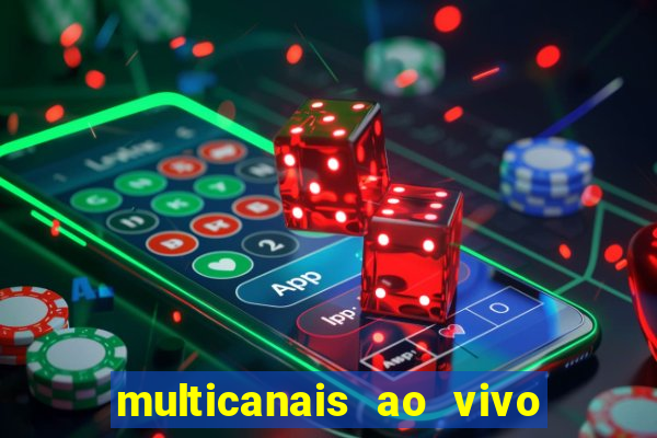 multicanais ao vivo sportv 2