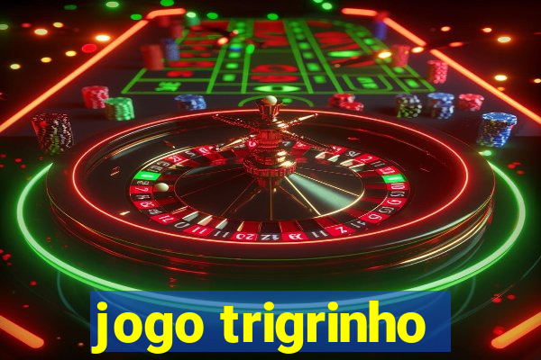 jogo trigrinho