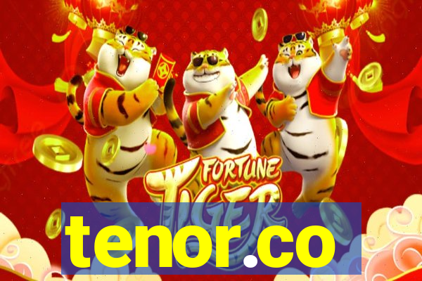 tenor.co