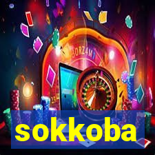 sokkoba