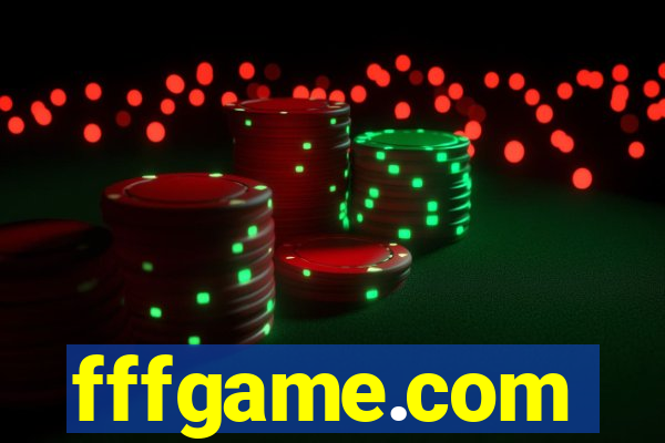 fffgame.com