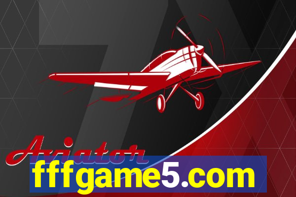 fffgame5.com