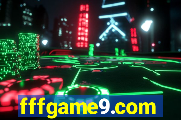 fffgame9.com