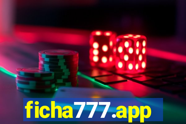 ficha777.app