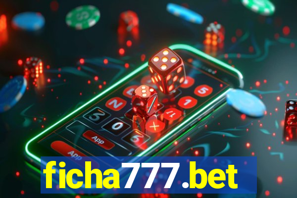 ficha777.bet