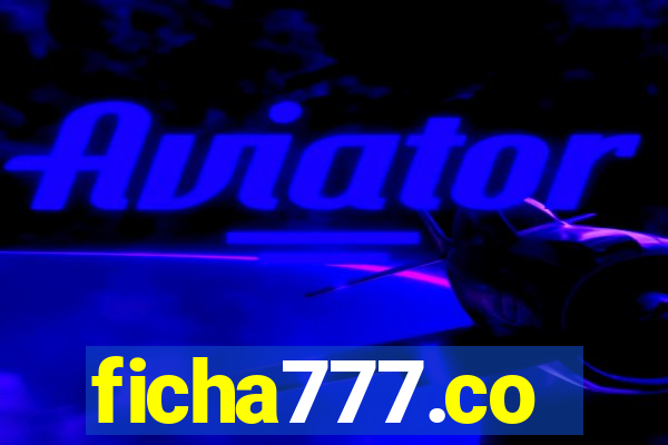 ficha777.co