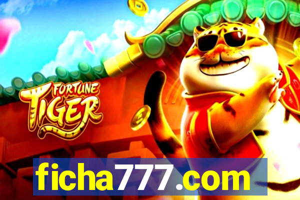 ficha777.com