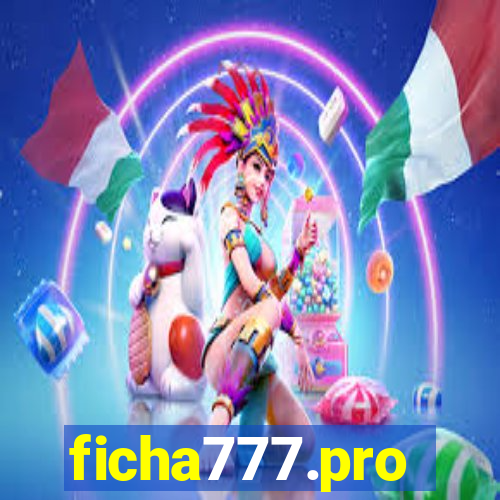 ficha777.pro