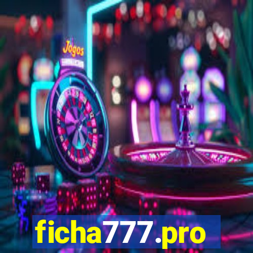 ficha777.pro