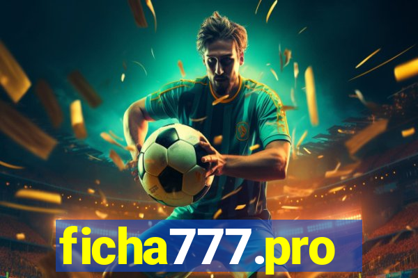 ficha777.pro