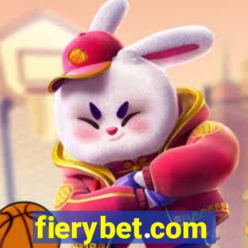 fierybet.com