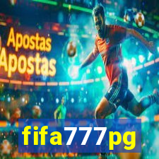 fifa777pg