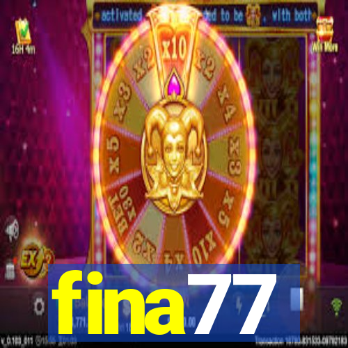 fina77