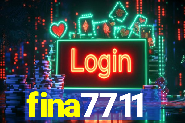 fina7711