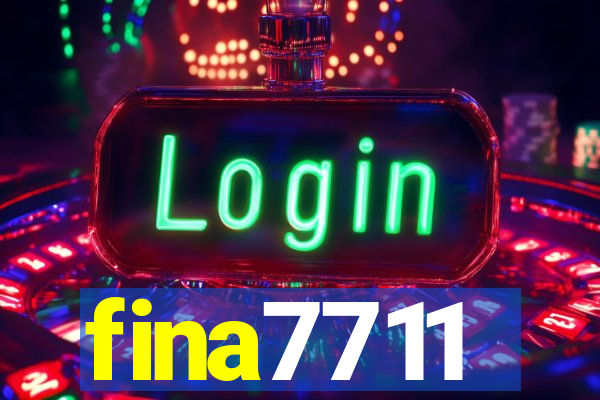 fina7711