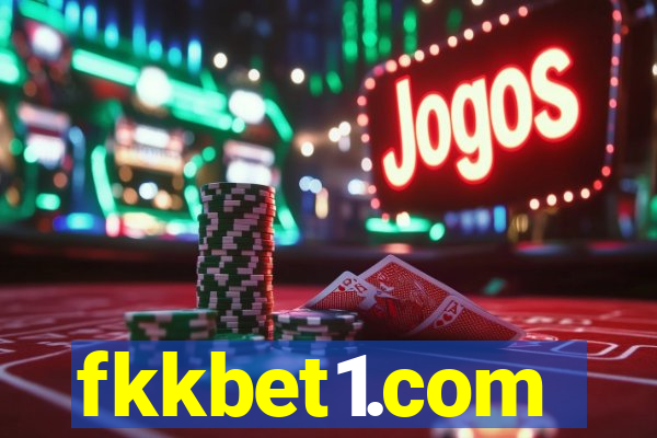 fkkbet1.com