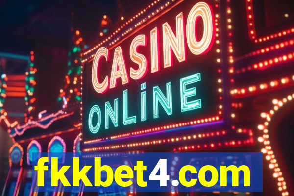 fkkbet4.com