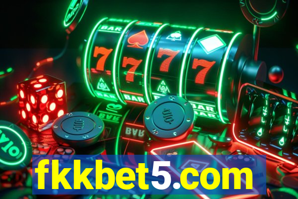 fkkbet5.com