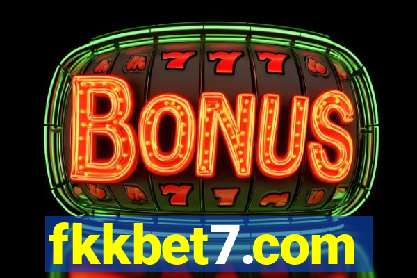 fkkbet7.com