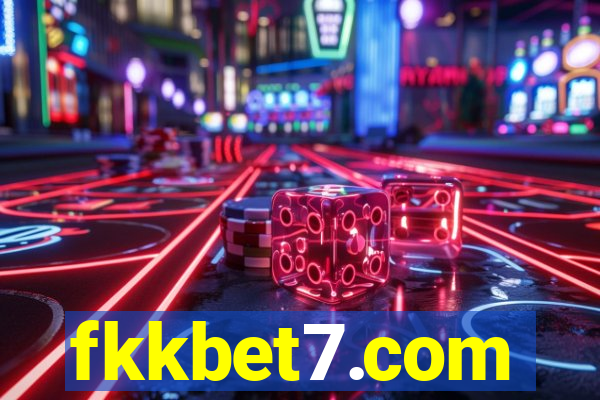 fkkbet7.com