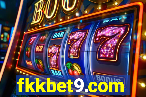 fkkbet9.com