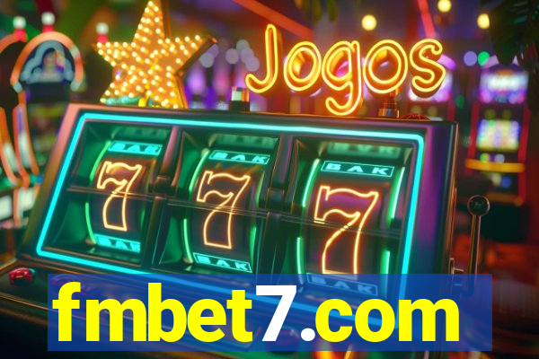 fmbet7.com