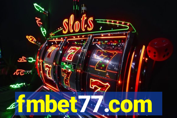 fmbet77.com