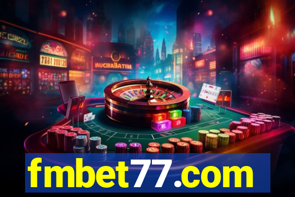 fmbet77.com