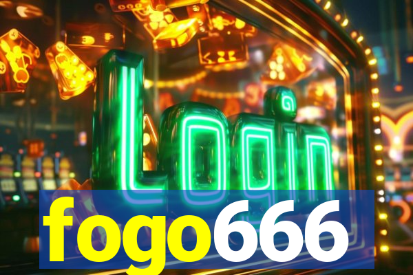 fogo666