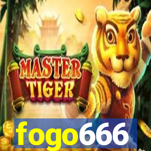 fogo666