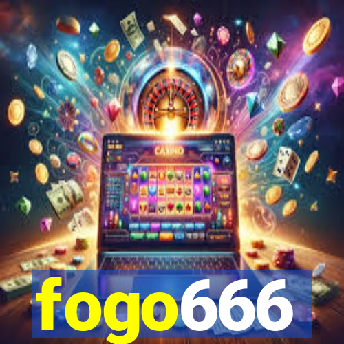 fogo666