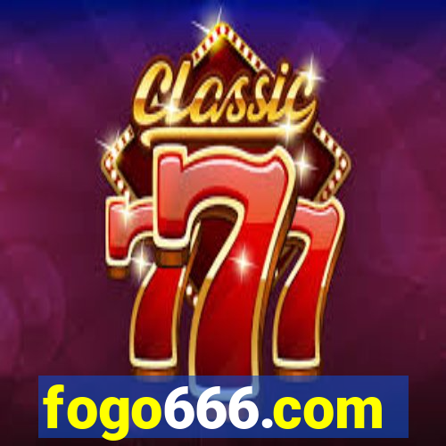 fogo666.com