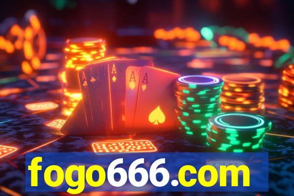 fogo666.com