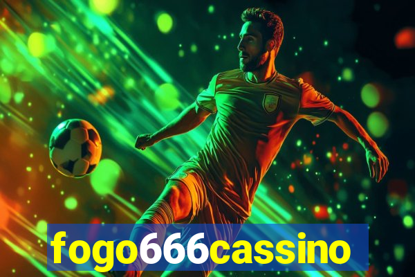 fogo666cassino