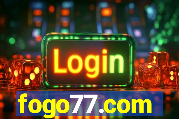 fogo77.com