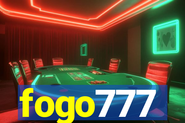 fogo777